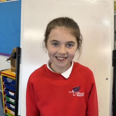 Class Ambassadors 2023\24