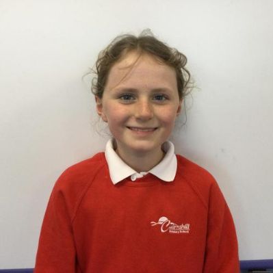 Class Ambassadors for 2022\23