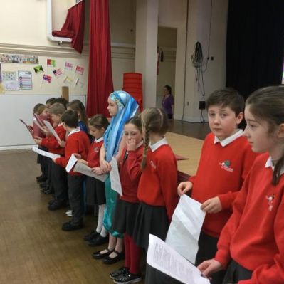 Ambassador Assembly November 2019 - India