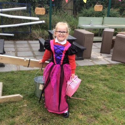 Primary One